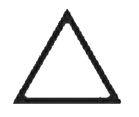 Triangle simple